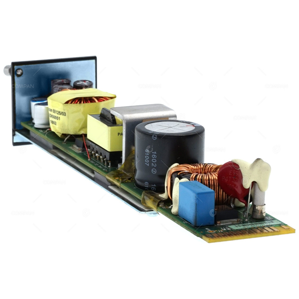 FASU00611 AUDIOCODES POWER SUPPLY FOR MEDIANT 1000B